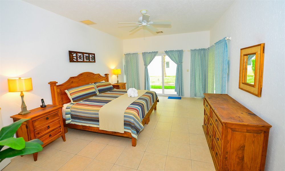 Costa Del Sol * Cozumel