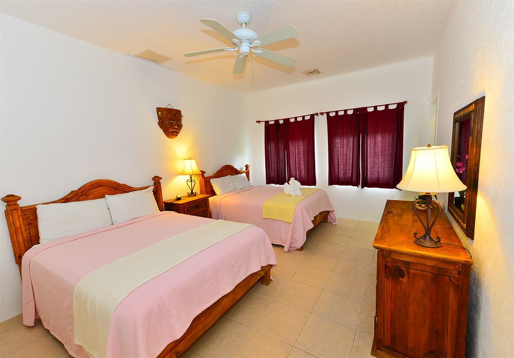 Costa Del Sol * Cozumel