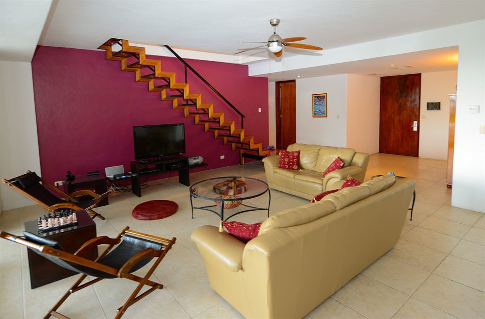 Apartment Costa Del Sol *