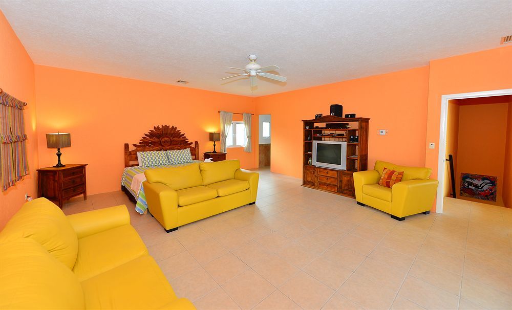 Apartment Costa Del Sol *