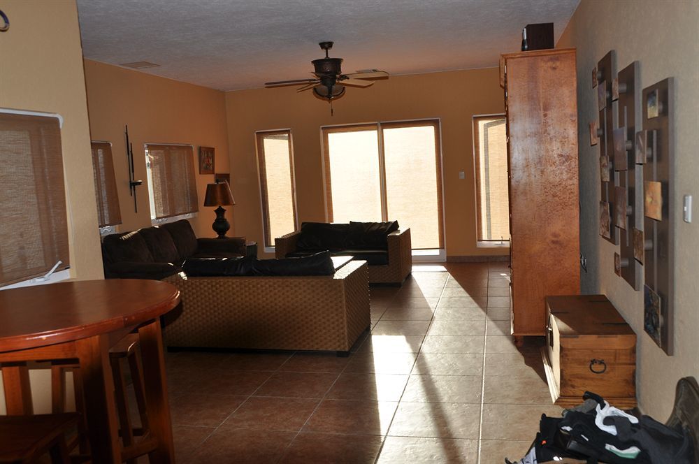 Apartment Costa Del Sol *