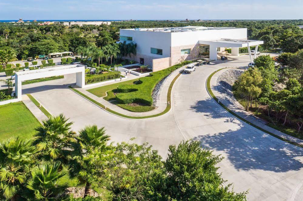 Bahia Principe Vacation - Four-bedroom House * Akumal