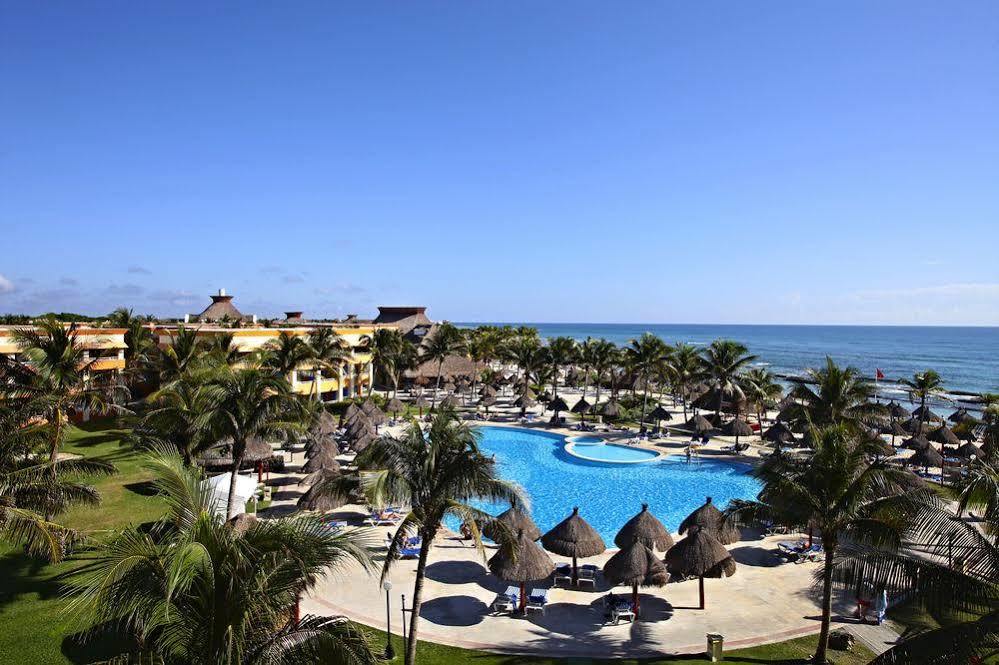 Bahia Principe Vacation - Four-bedroom House * Akumal