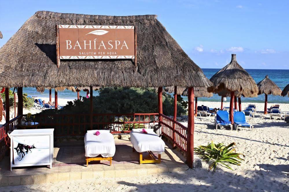Bahia Principe Vacation - Four-bedroom House * Akumal