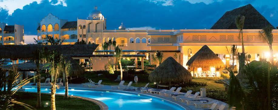 Excellence Riviera Cancun (adults Only) 5* Puerto Morelos