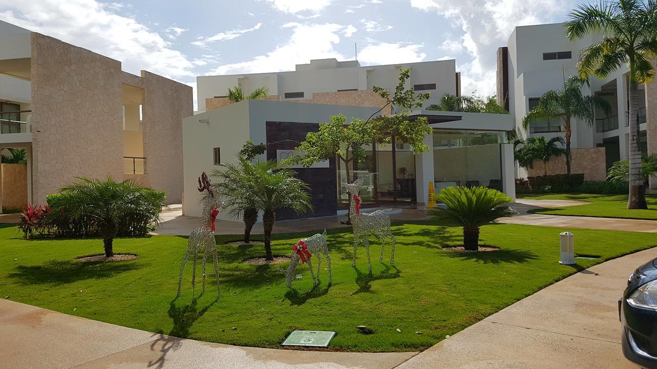 Casa de férias Quetzal