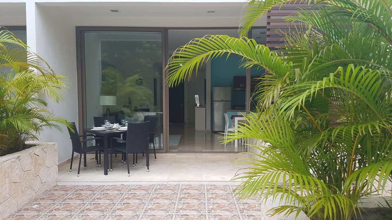 Casa de férias Quetzal *