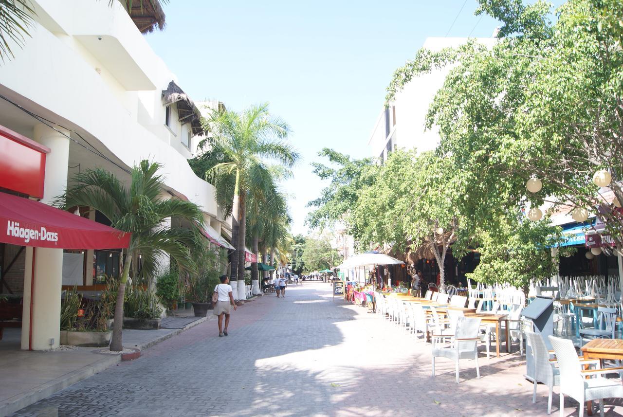 Costa Fina Ph Apartment Playa del Carmen