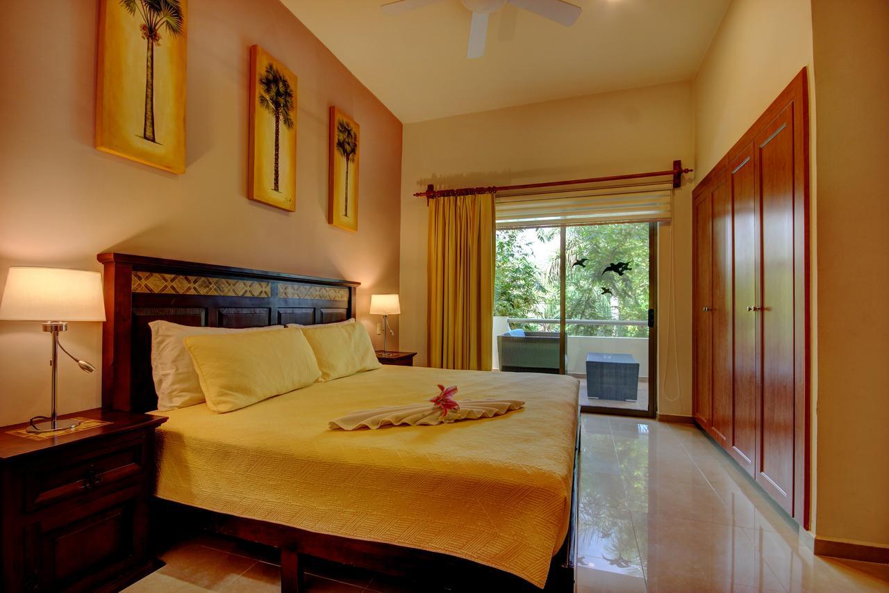 Riviera Maya Aparthotel