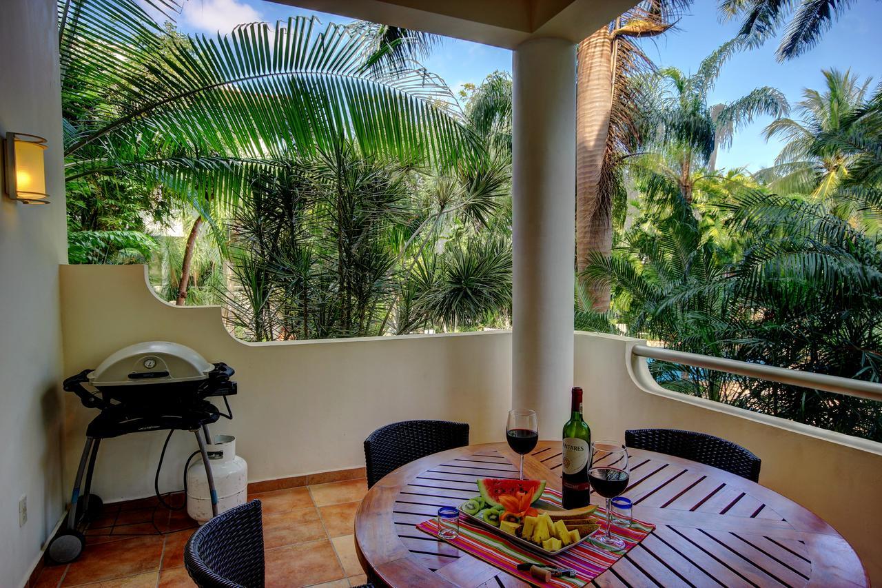 Aparthotel Riviera Maya