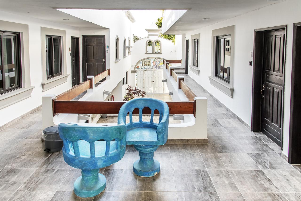Apartamento Valentina By Flores Vacation Playa del Carmen