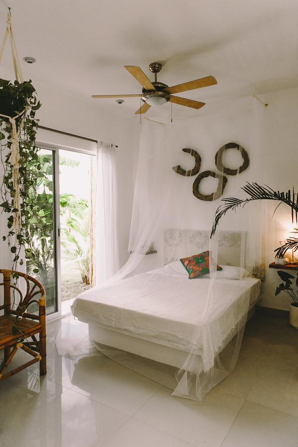 Hotel Destino Eco-chic Boutique Akumal