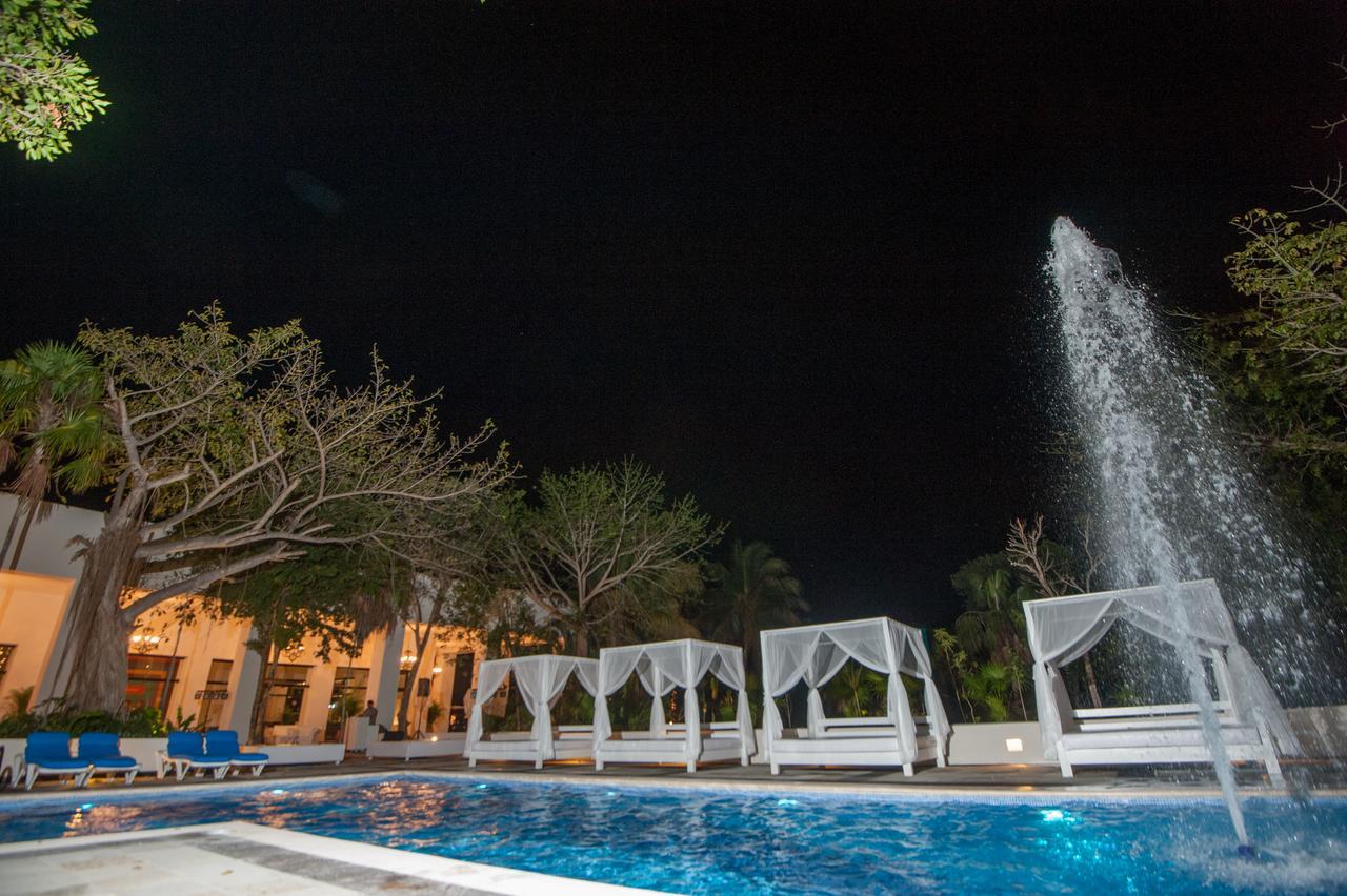Resort Oasis Tulum Lite 4*