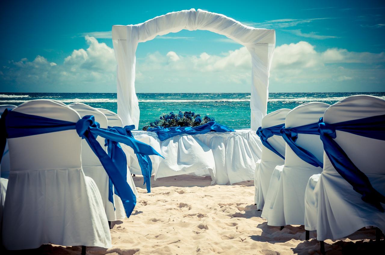 Resort Oasis Tulum Lite Akumal