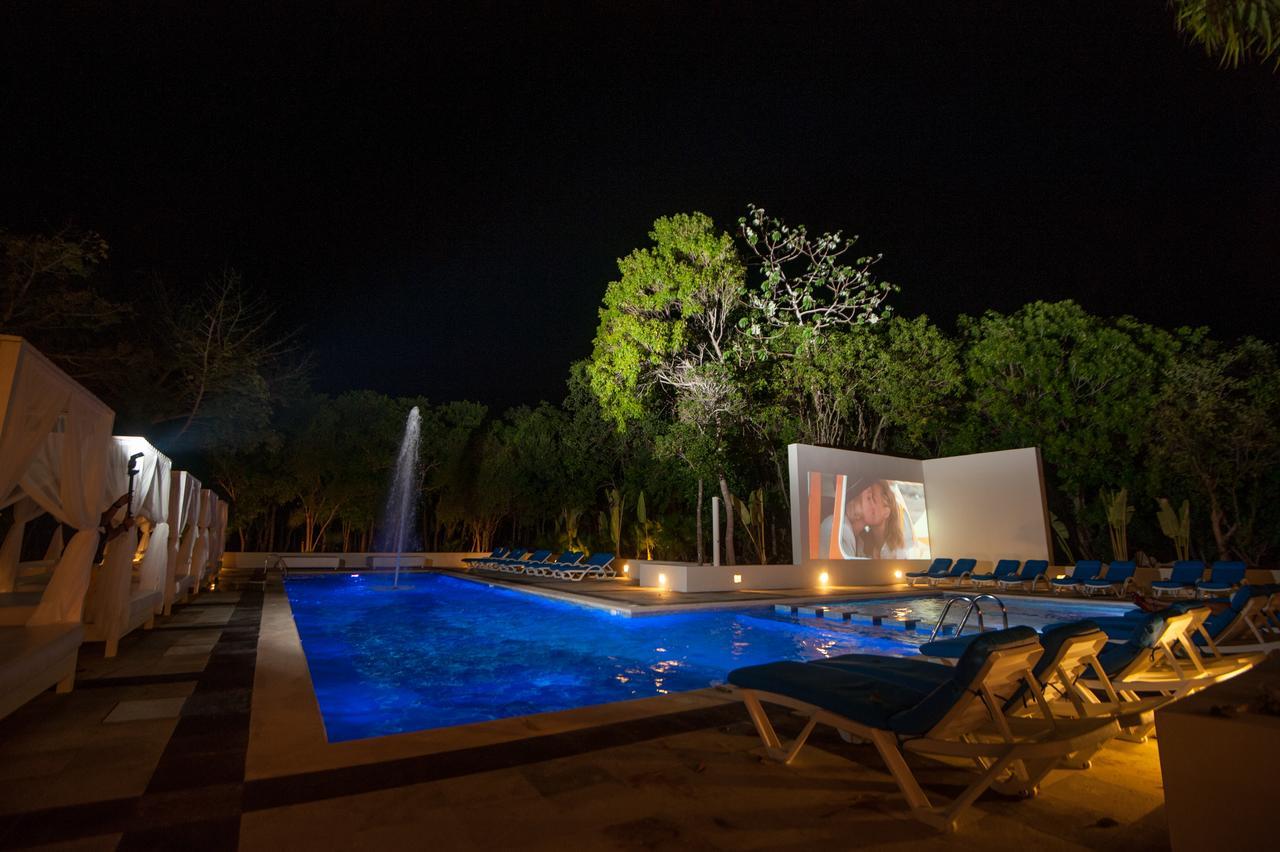 Oasis Tulum Lite 4*