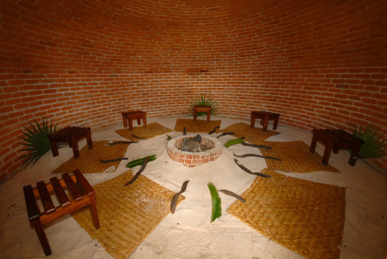Oasis Tulum Lite 4*