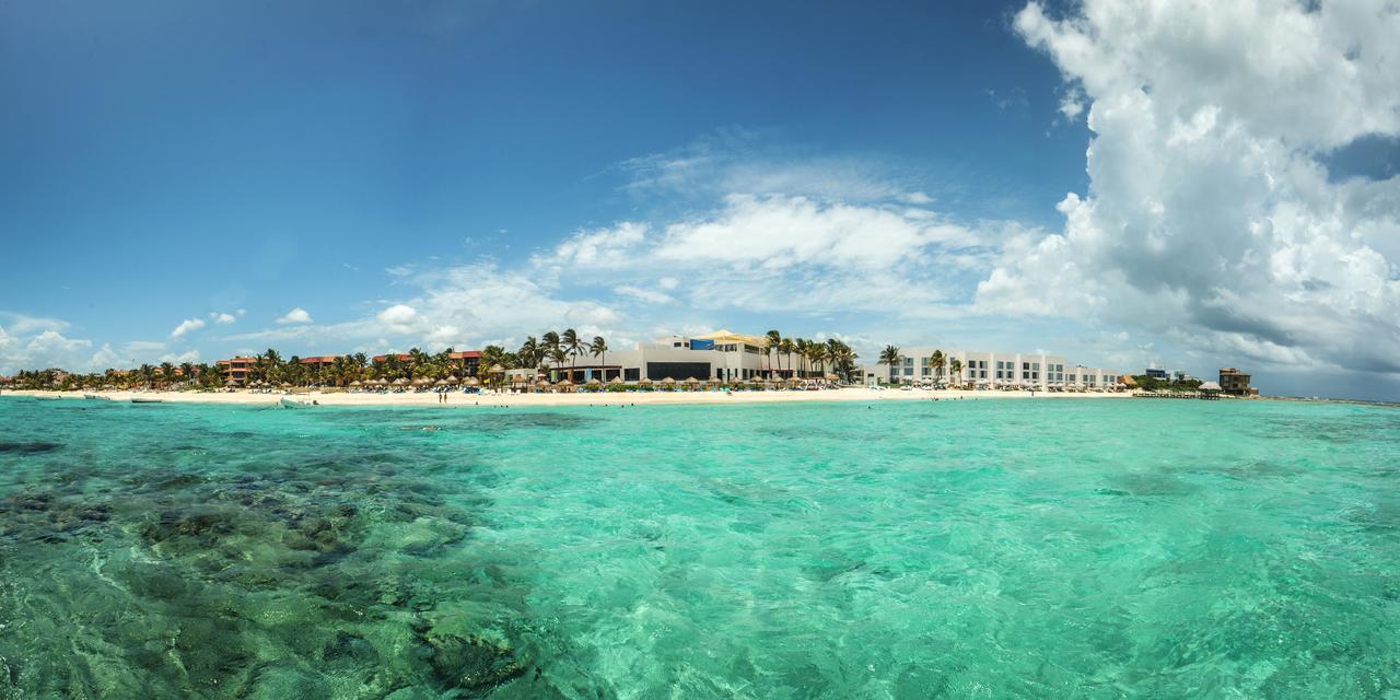 Resort Oasis Tulum Lite Akumal
