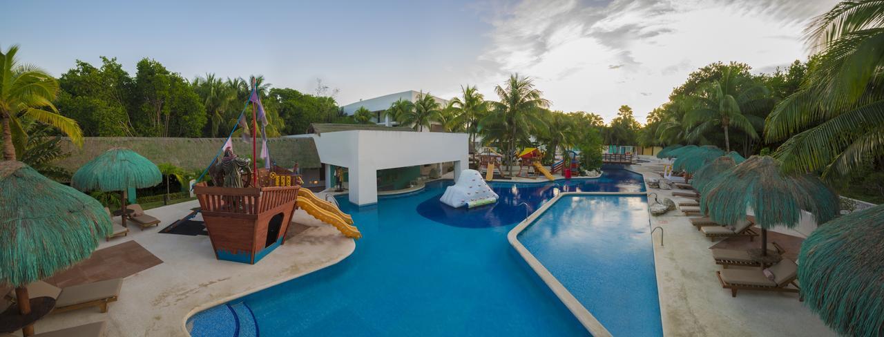Oasis Tulum Lite Resort 4*