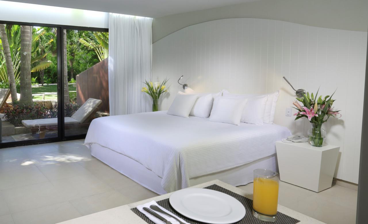 Oasis Tulum Lite 4*