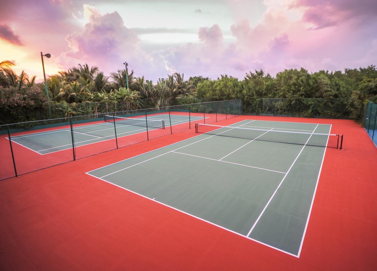 Oasis Tulum Lite 4* Akumal