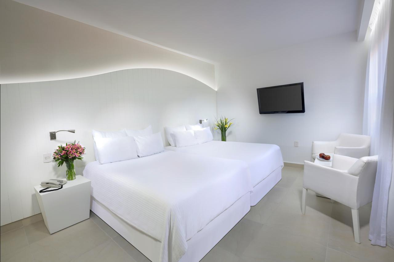 Oasis Tulum Lite Resort