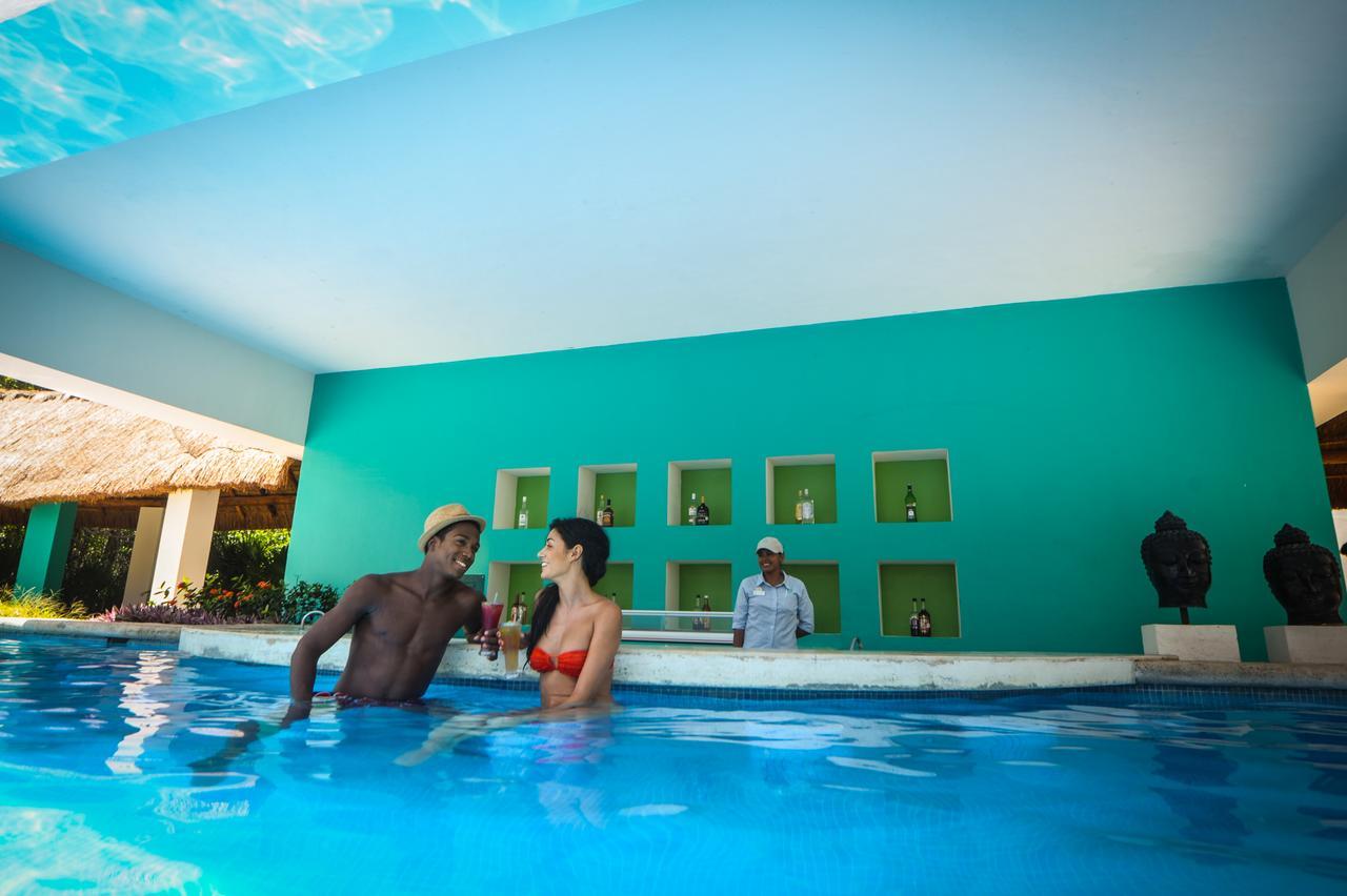 Oasis Tulum Lite 4* Akumal