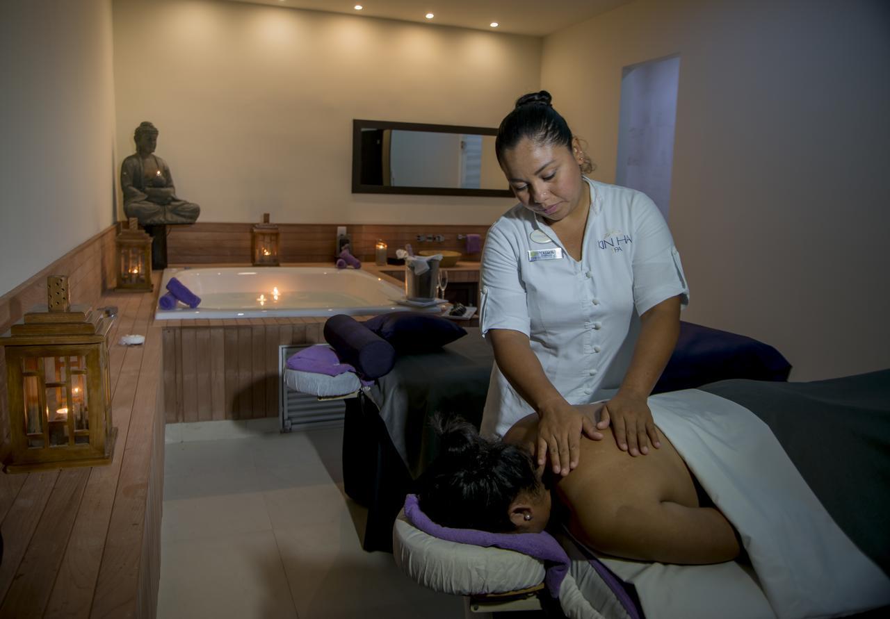 Oasis Tulum Lite 4*