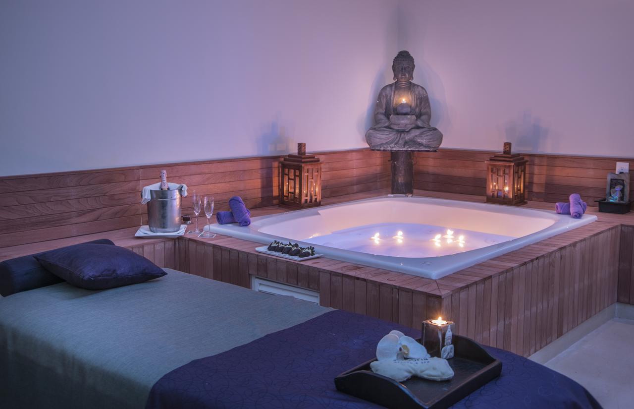 Oasis Tulum Lite Resort