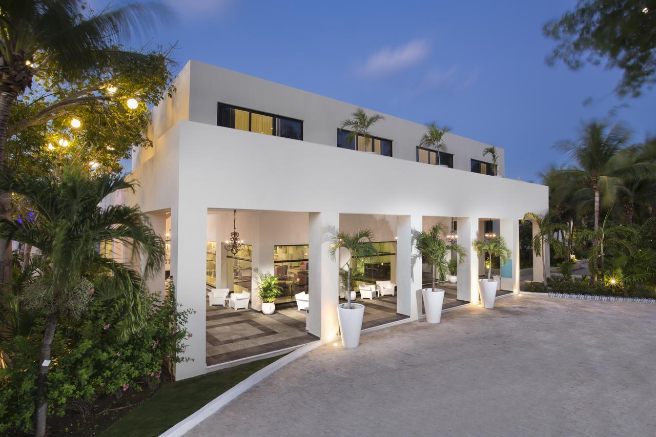 Oasis Tulum Lite Resort 4*