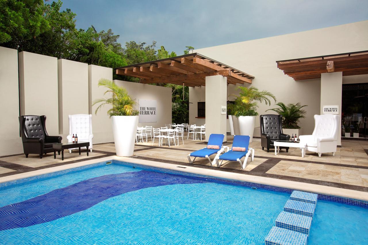 Oasis Tulum Lite Resort