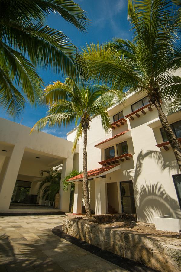 Oasis Tulum Lite Resort Akumal