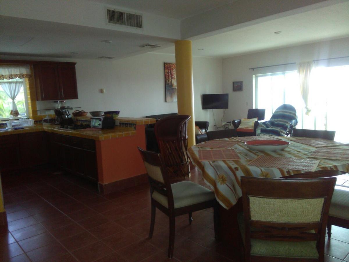 Casa Niwinski Villa Puerto Morelos