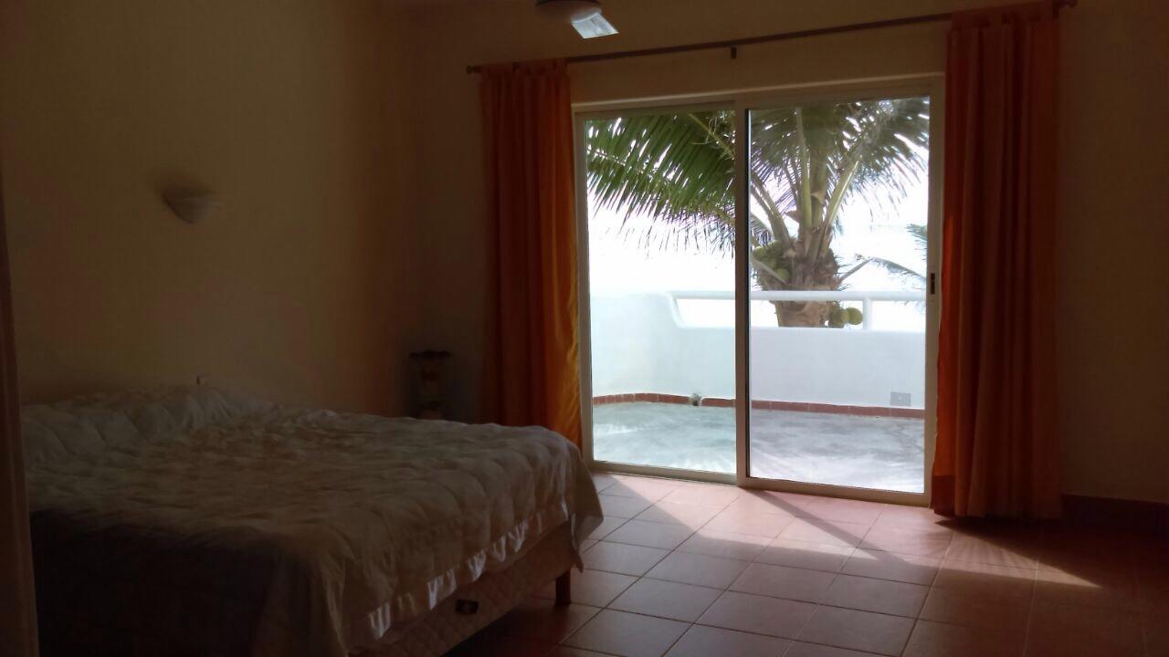 Villa Casa Niwinski Puerto Morelos