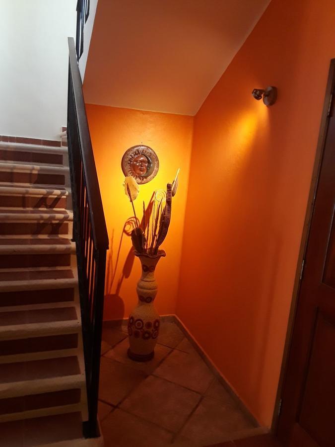 Casa Niwinski Villa Puerto Morelos