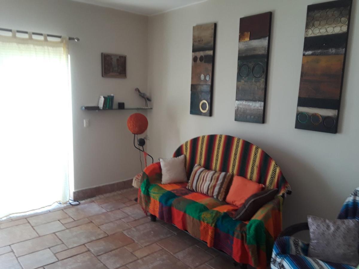 Casa Niwinski Villa Puerto Morelos