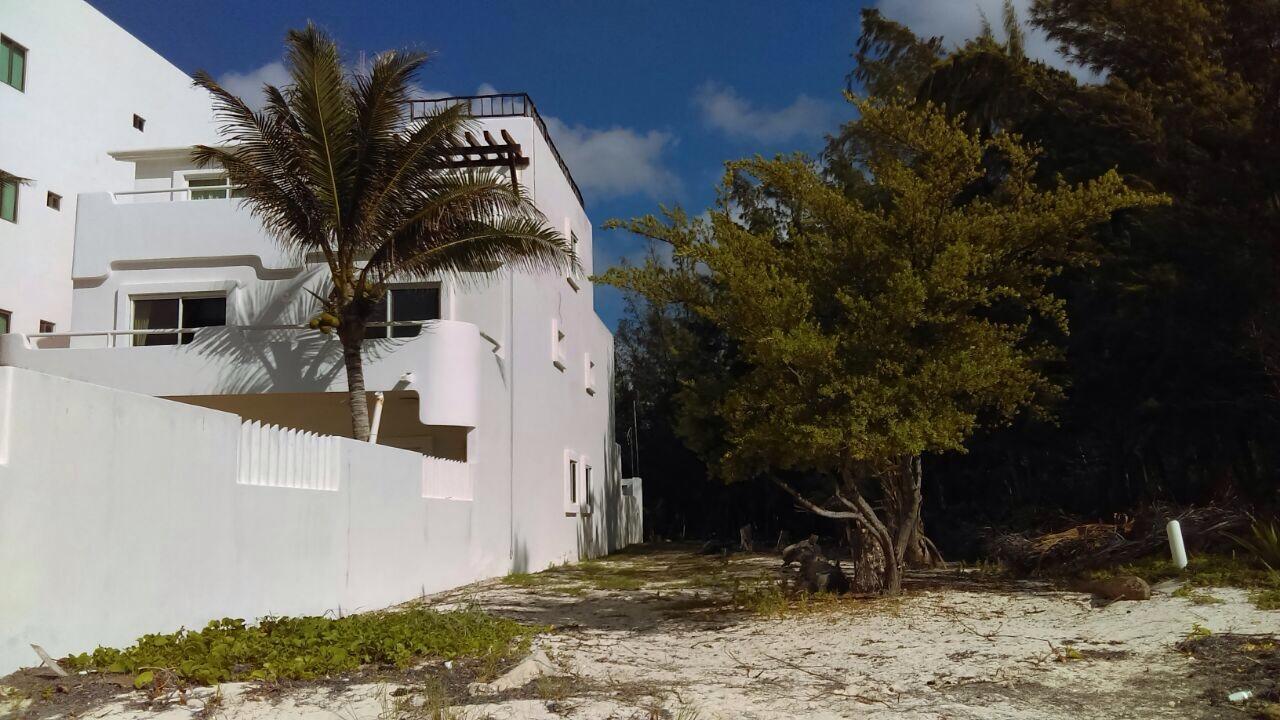 Casa Niwinski Villa *