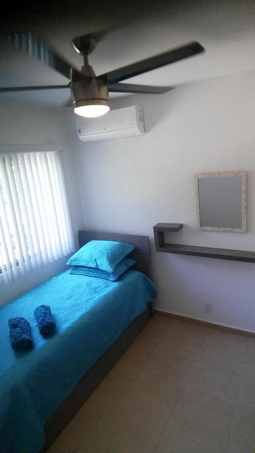 Holiday home Bali Residencial *