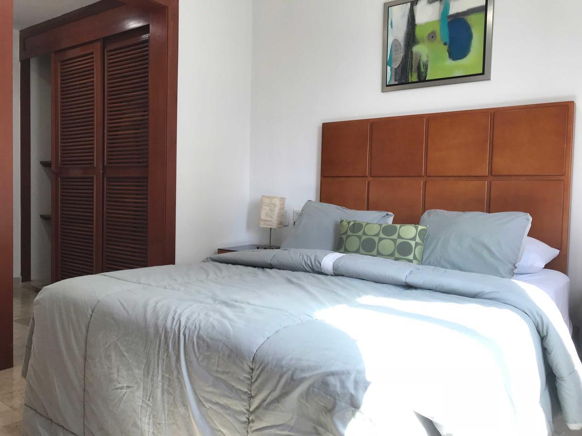 Lilas Del Mar Apartamento *