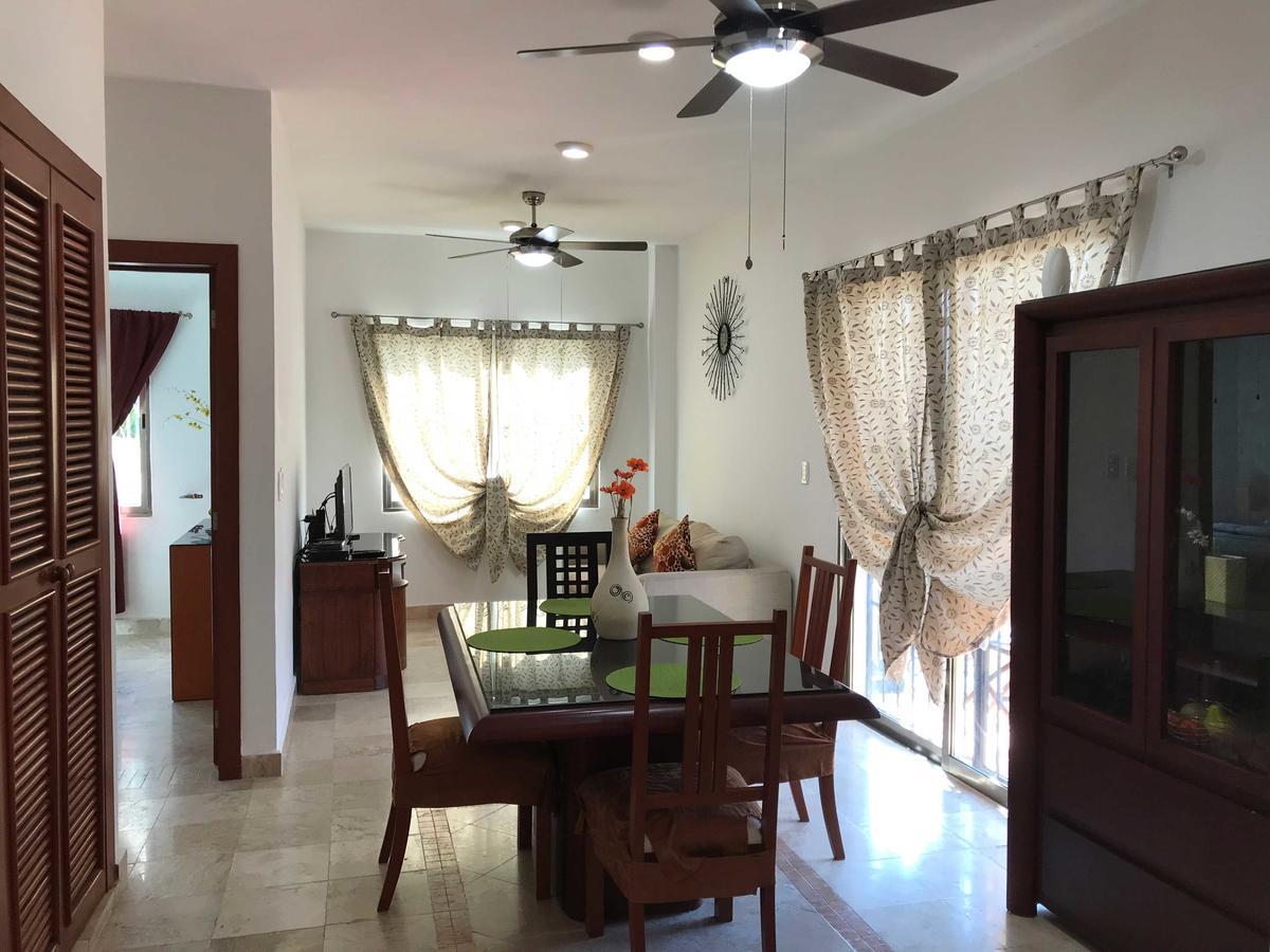 Lilas Del Mar Apartamento *