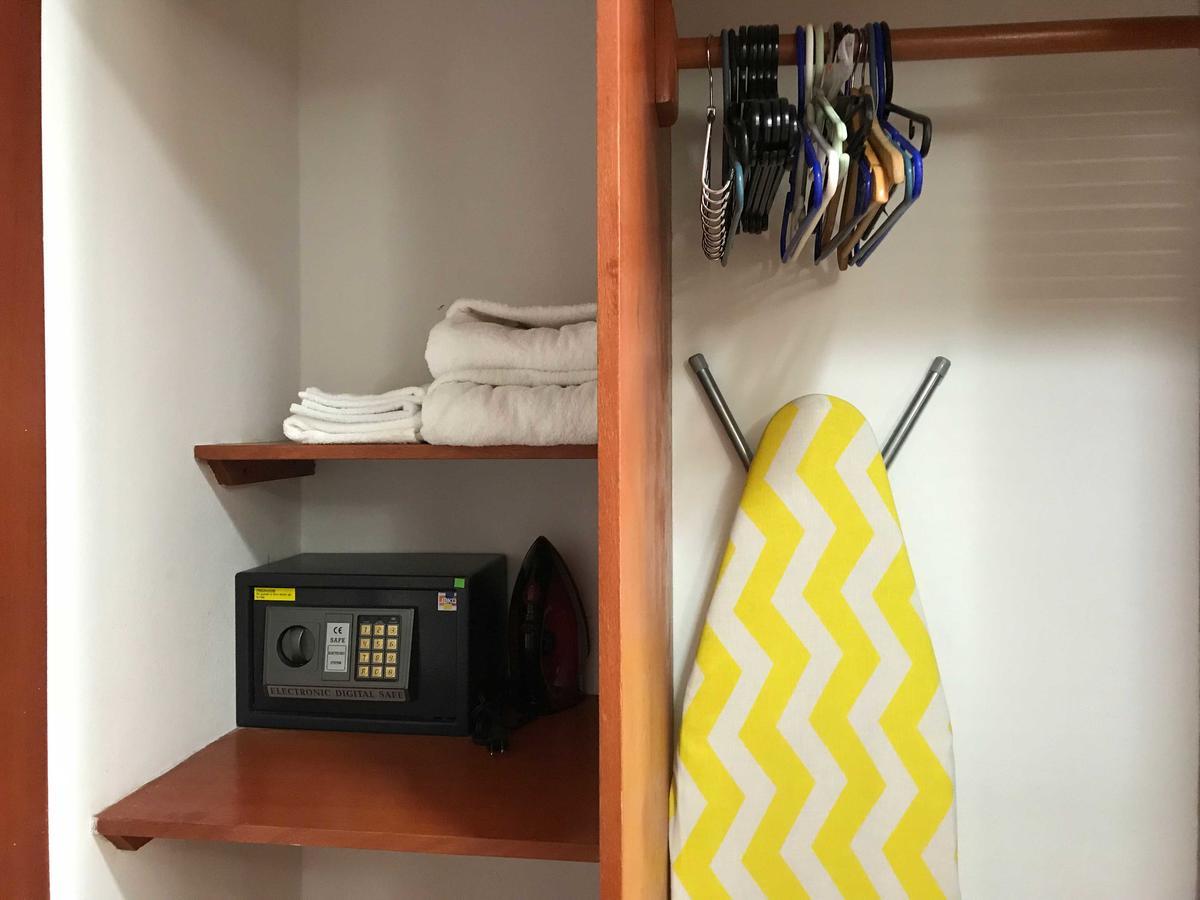 Apartamento Lilas Del Mar