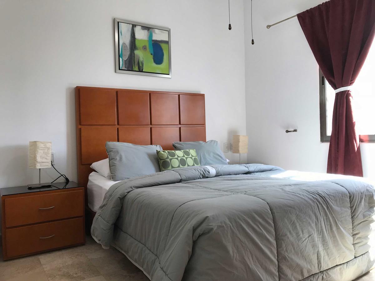 Apartamento Lilas Del Mar *
