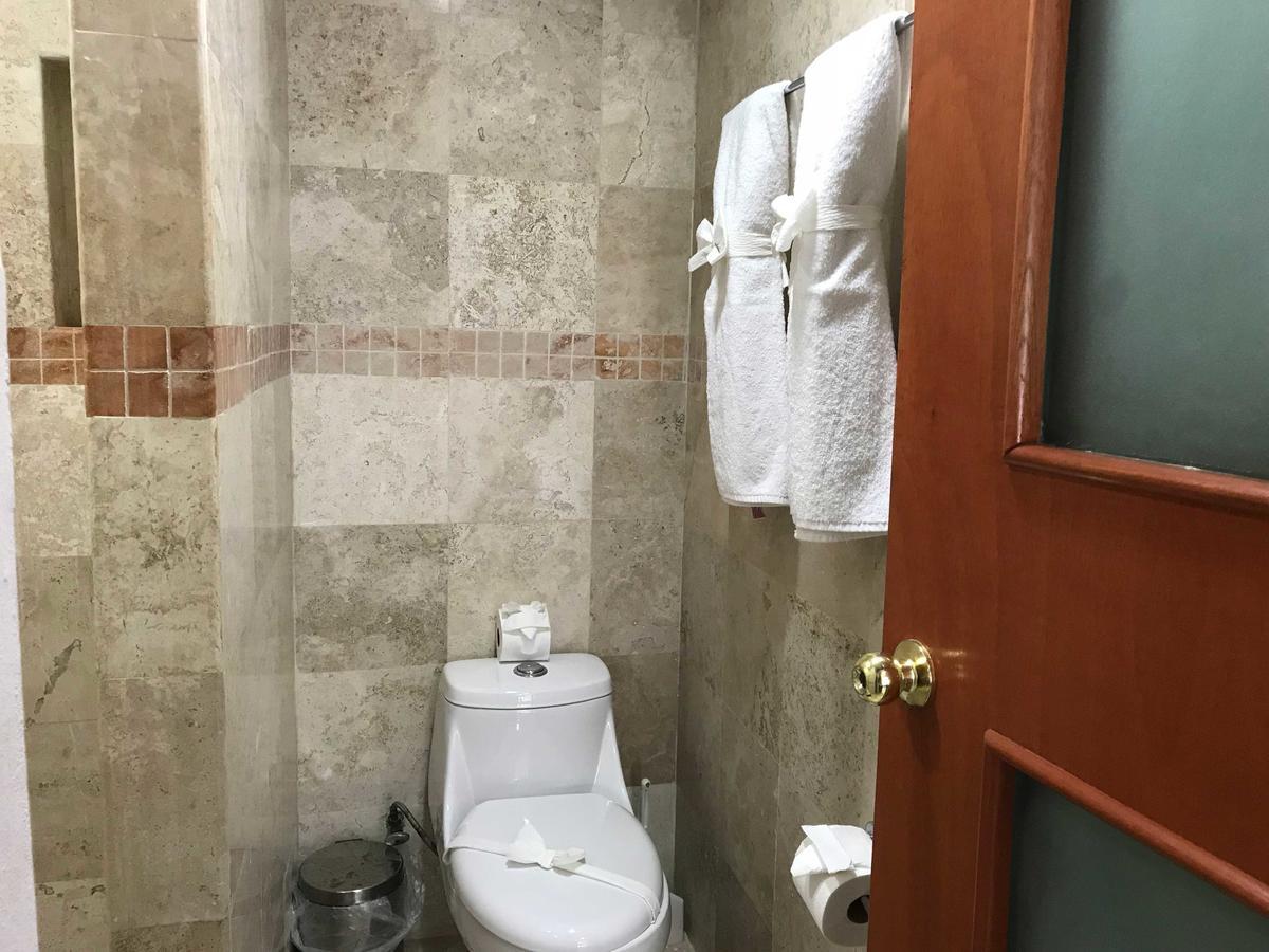 Lilas Del Mar Apartamento *