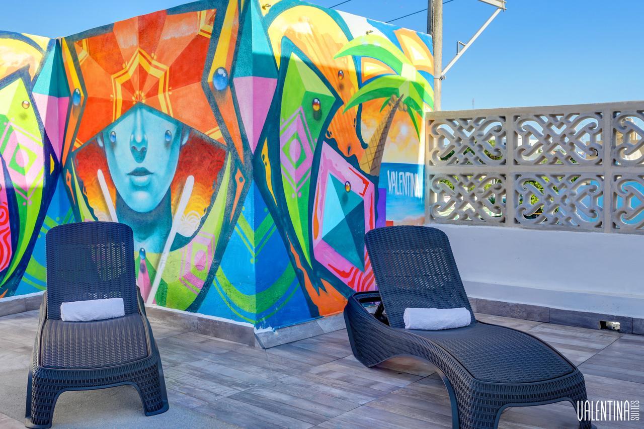 Valentina By Flores Vacation Apartamento