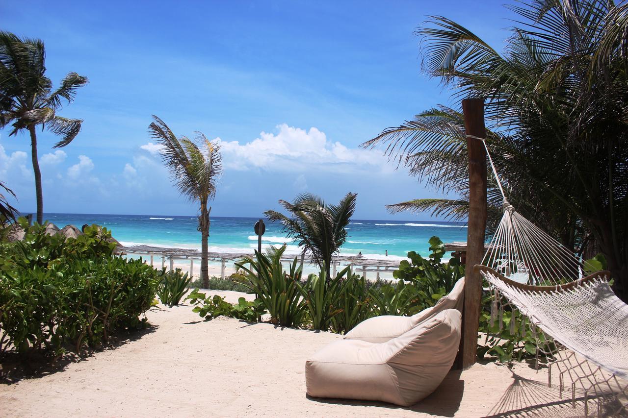Alma Boutique 4* Tulum