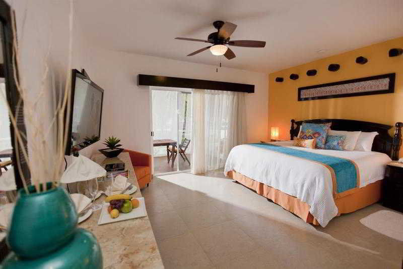 El Dorado Maroma Cenote, Underground Expedition All & More Inclusive - Adults Only 5*