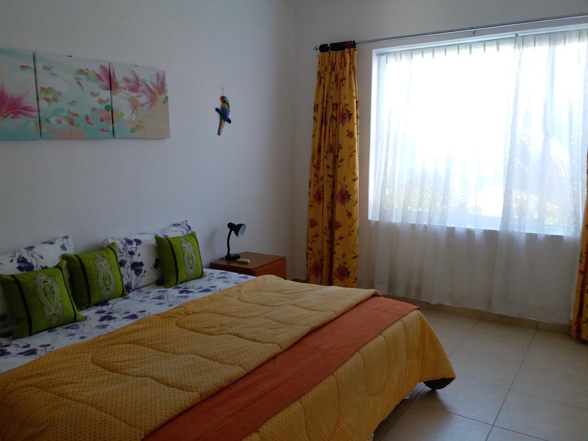 La Salamandra Villa