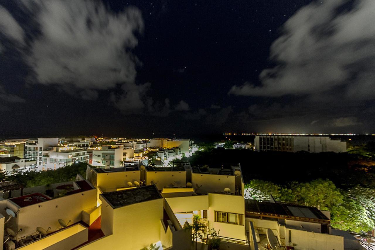Apartment Kuxtal 201 Playa del Carmen