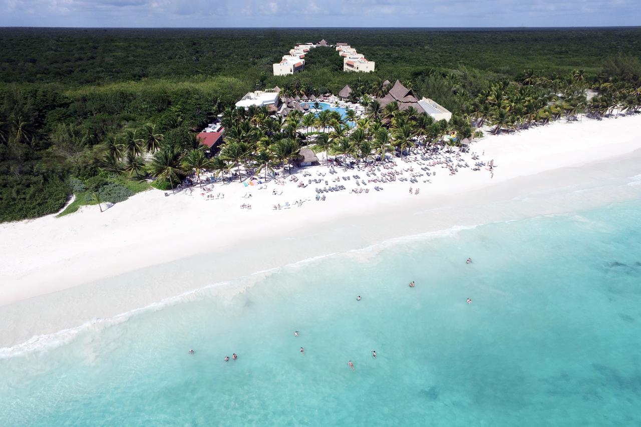 Catalonia Royal Tulum & Adults Only 5* Xpu Há