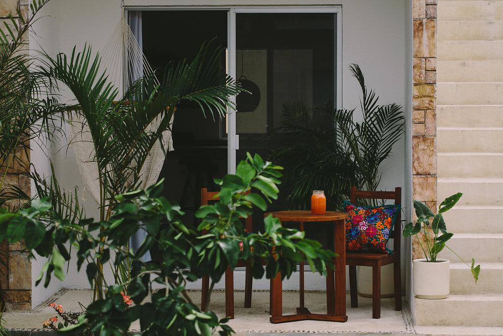 Hotel Destino Eco-chic Boutique 3*