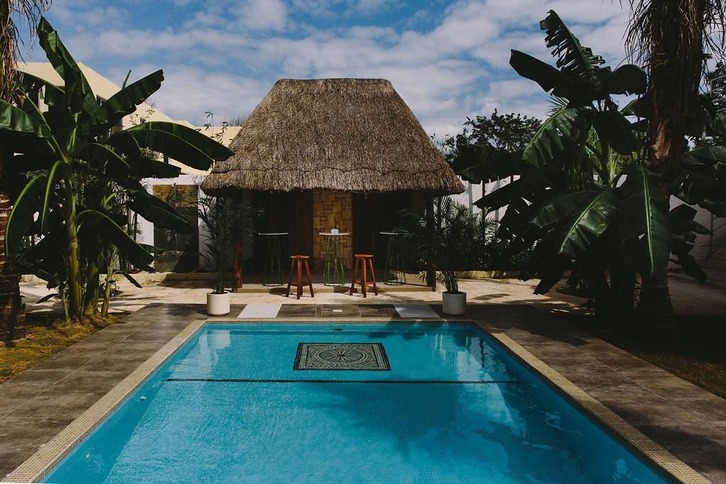 Destino Eco-chic Boutique Akumal